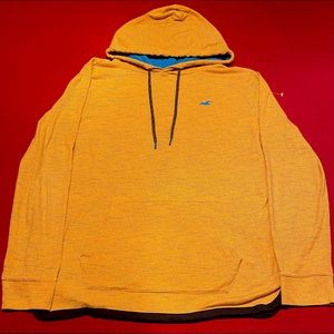 Medium Hollister Light Hoodie